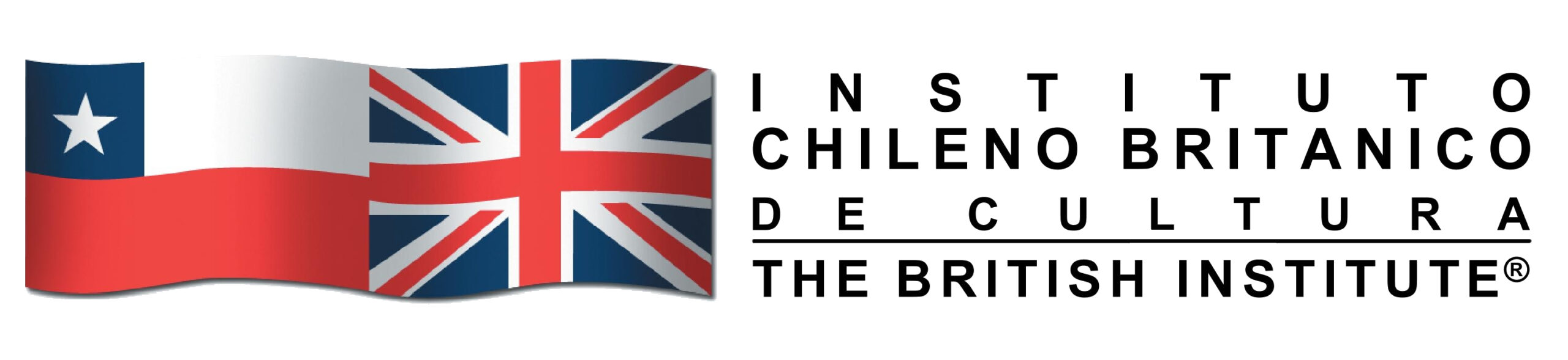 Logotipo Britanico gif