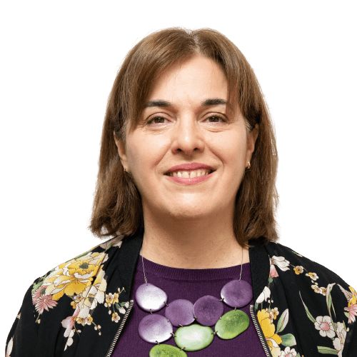 Gabriela López López