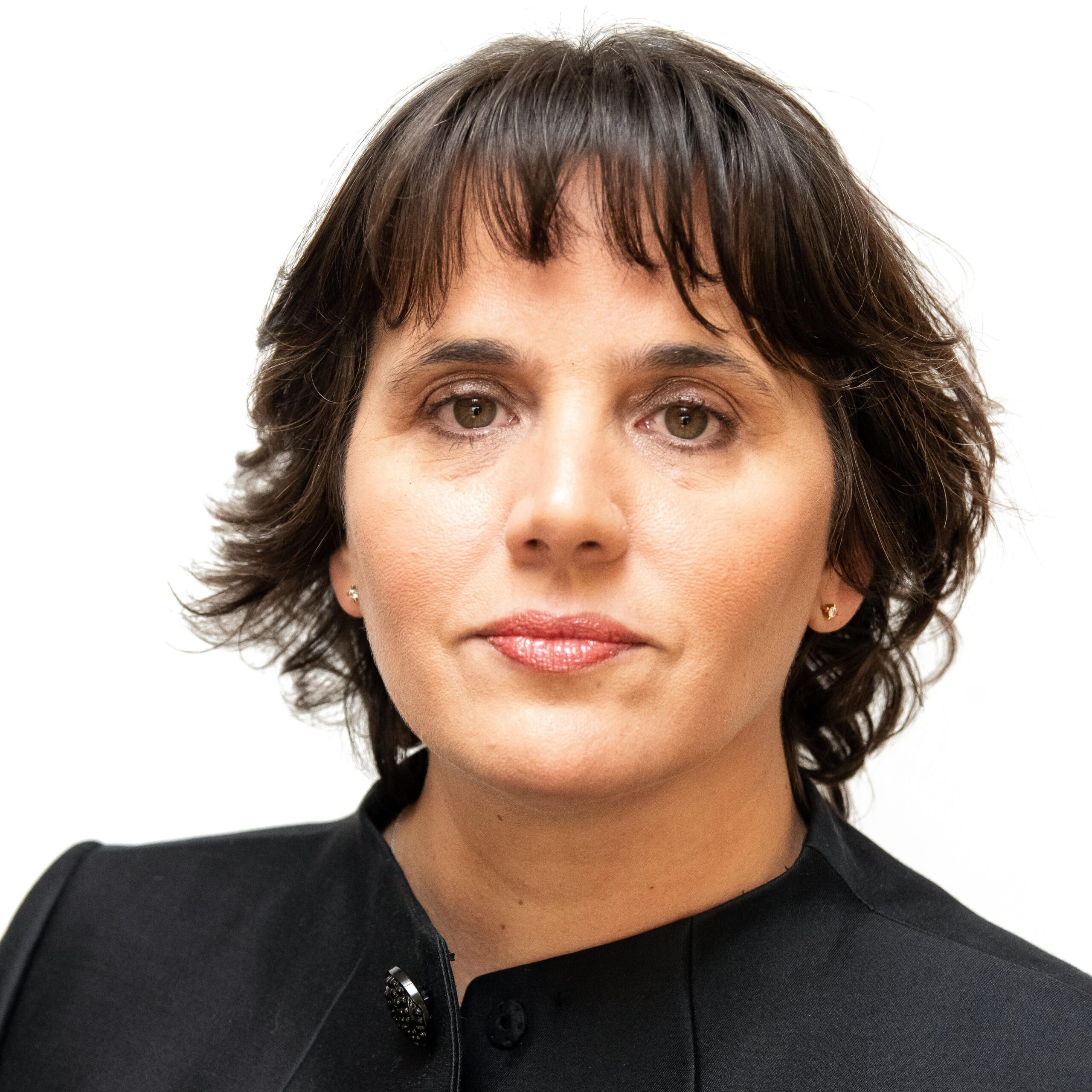 Josefina Rouillet