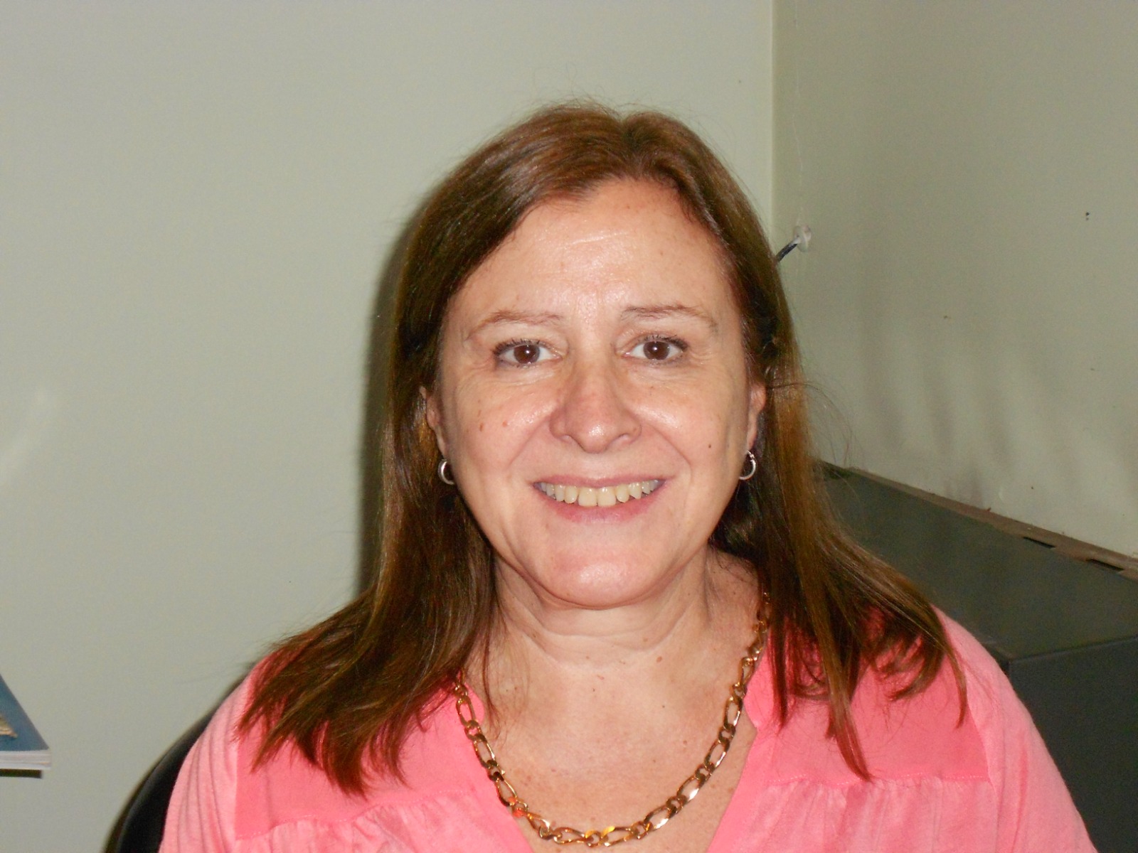 Leonor Corradi